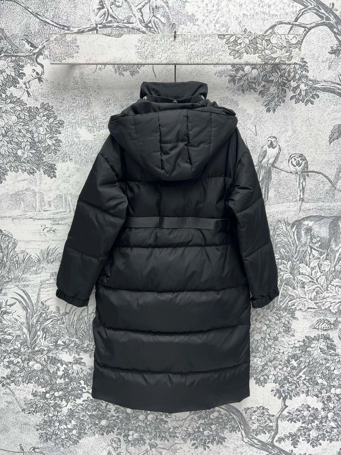 Prada Down Jackets Trendsetting 172528