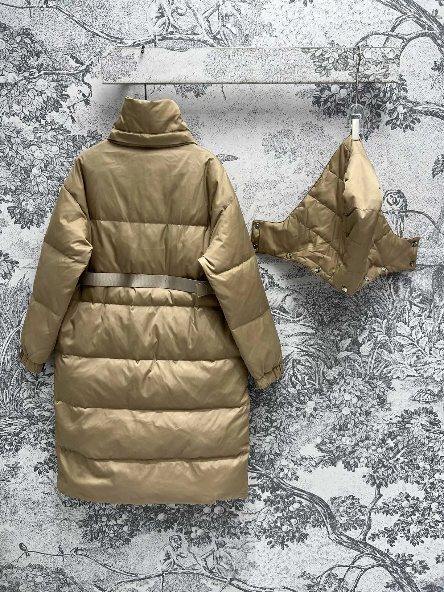 Prada Down Jackets Effortless 172530