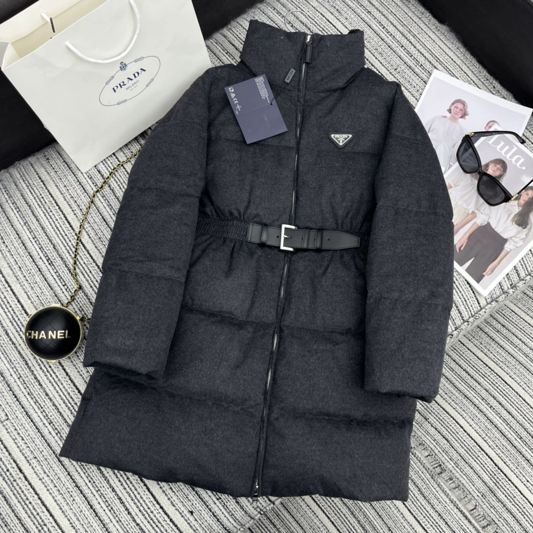 SoftTouch Prada Down Jackets 172534