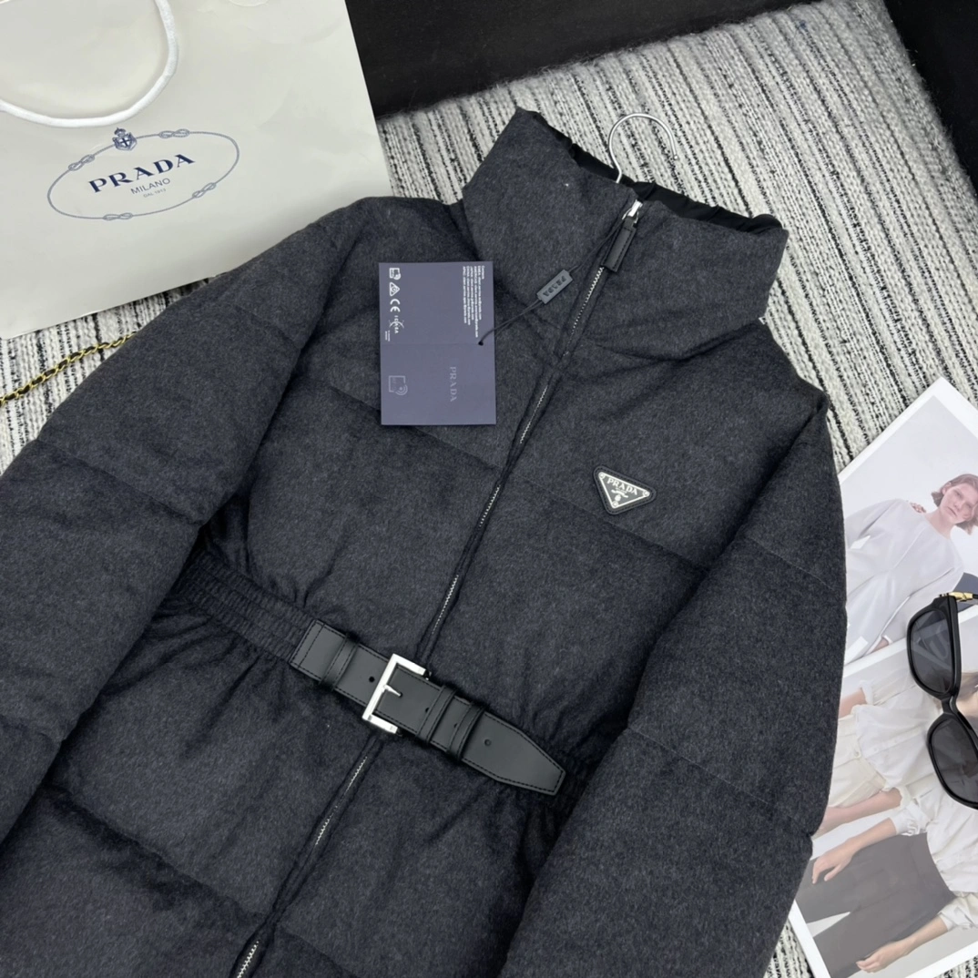 SoftTouch Prada Down Jackets 172534