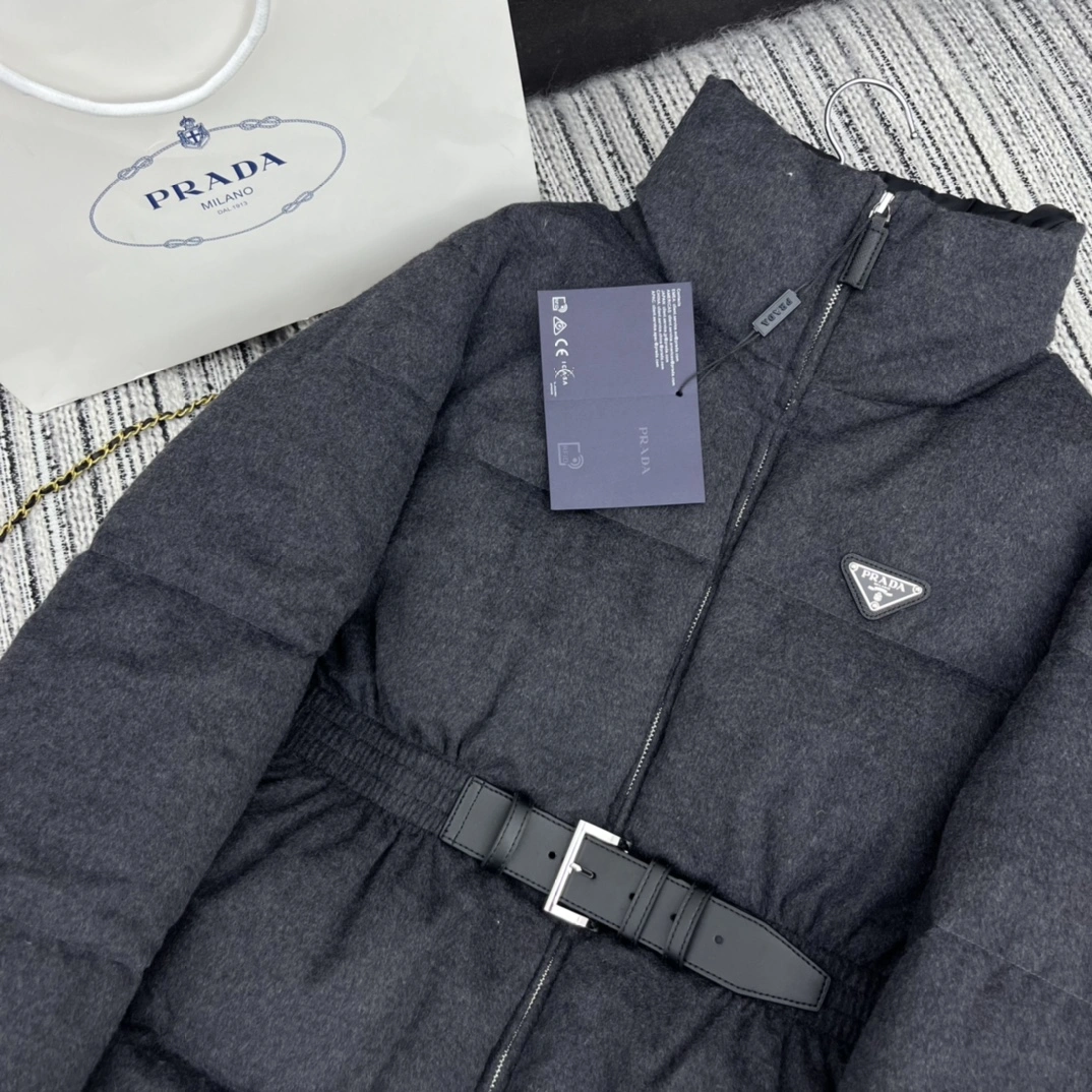 SoftTouch Prada Down Jackets 172534