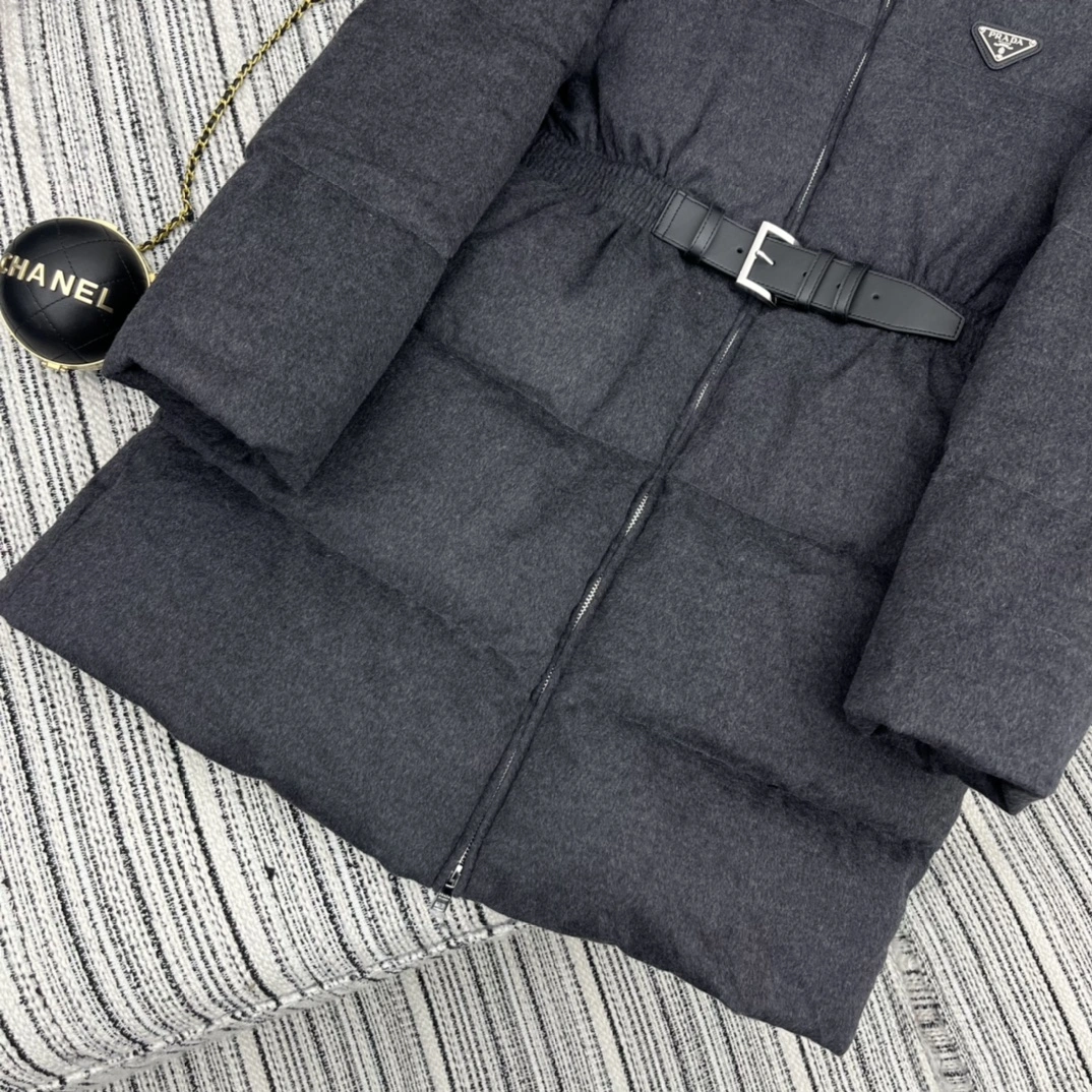 SoftTouch Prada Down Jackets 172534
