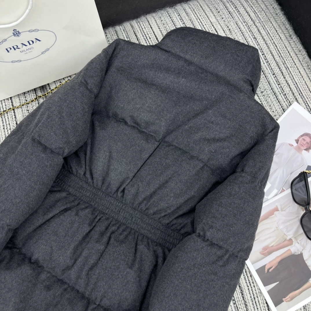 SoftTouch Prada Down Jackets 172534