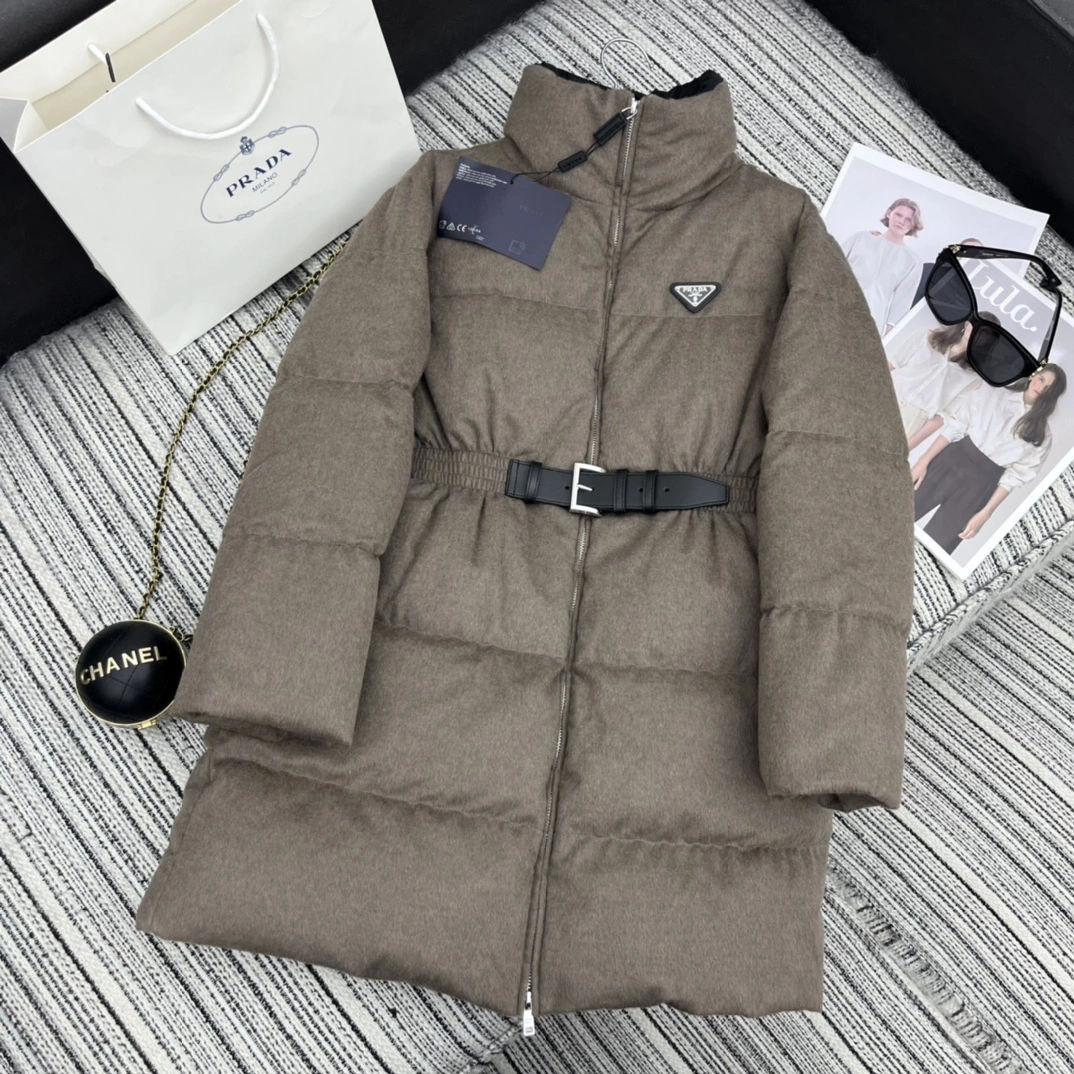 FashionForward Prada Down Jackets 172523