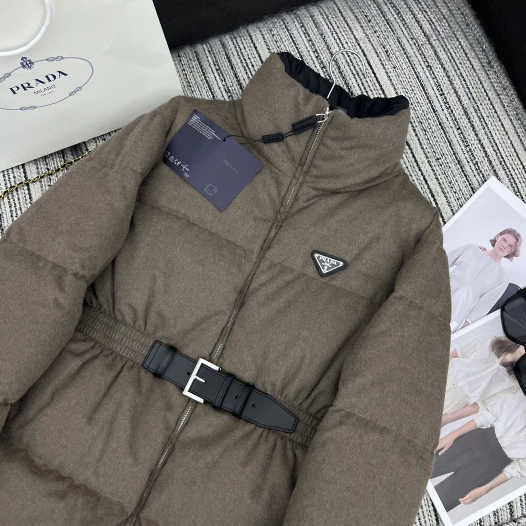 FashionForward Prada Down Jackets 172523