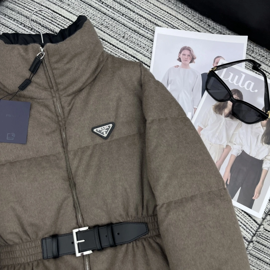FashionForward Prada Down Jackets 172523