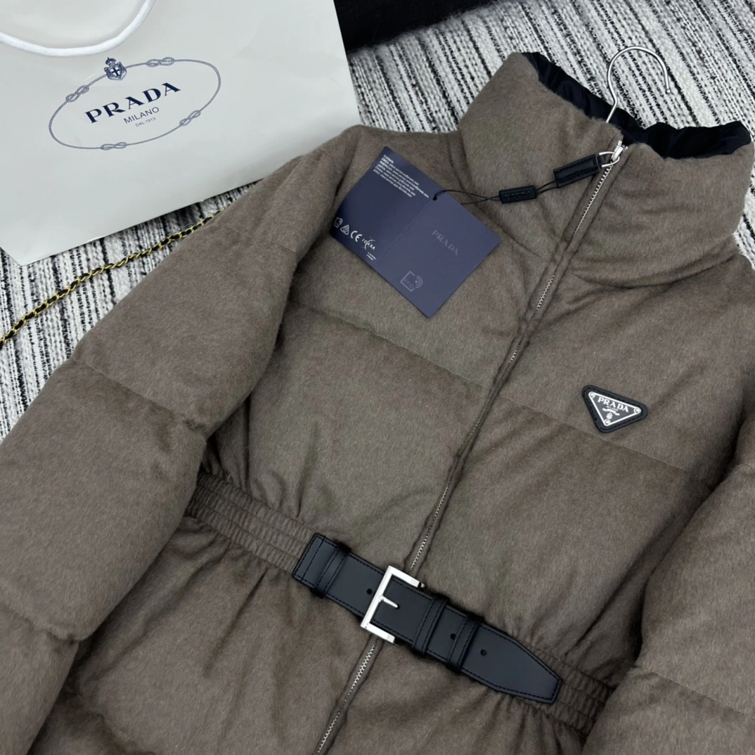 FashionForward Prada Down Jackets 172523