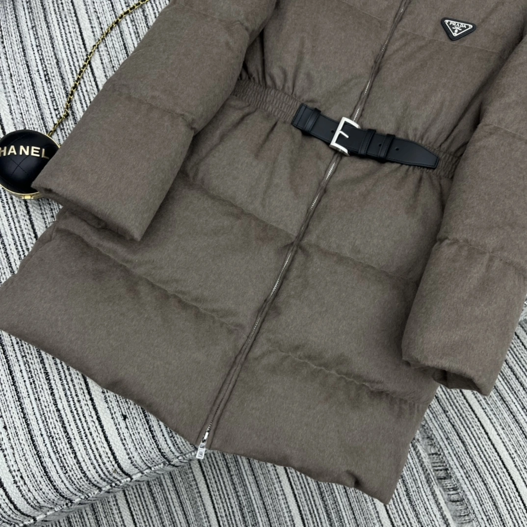 FashionForward Prada Down Jackets 172523