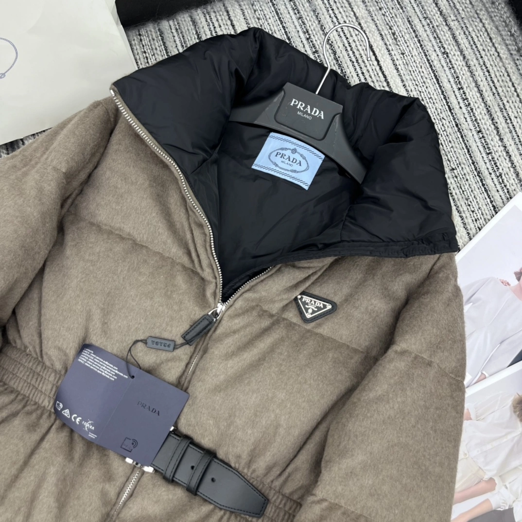 FashionForward Prada Down Jackets 172523
