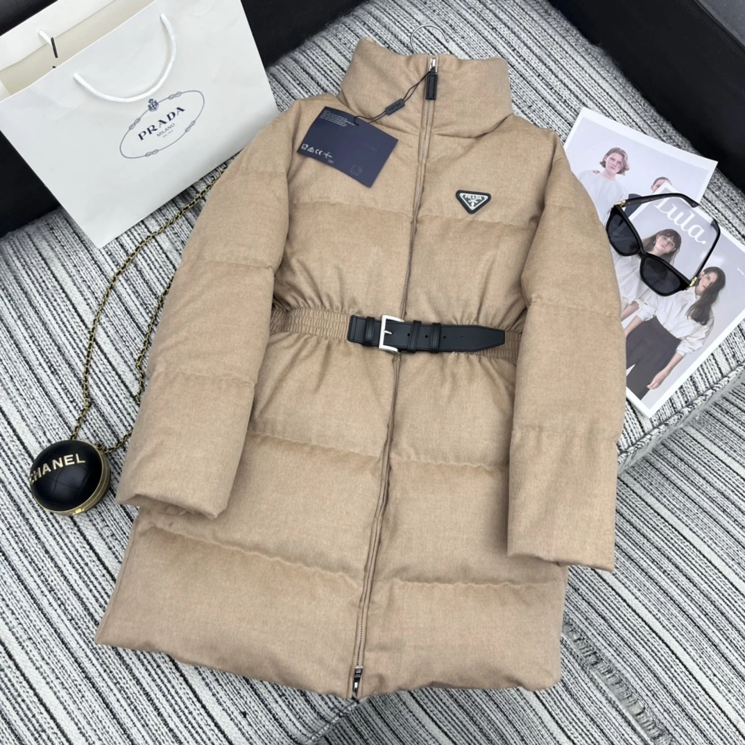 StreetReady Prada Down Jackets 172533