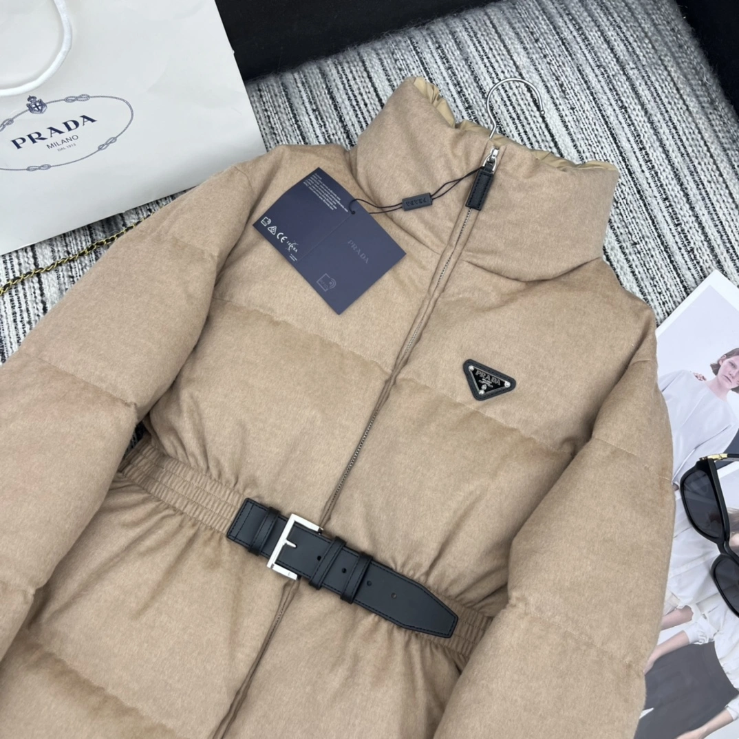 StreetReady Prada Down Jackets 172533