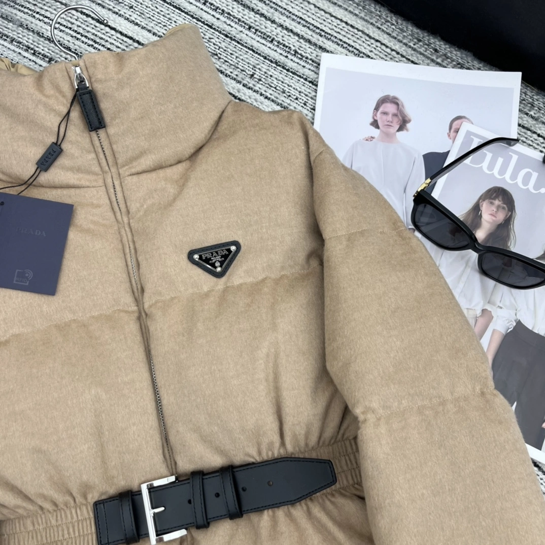 StreetReady Prada Down Jackets 172533
