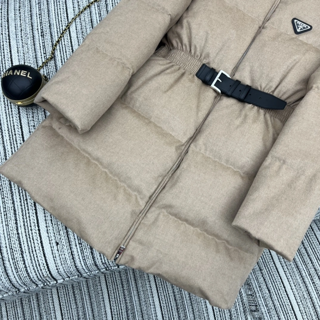 StreetReady Prada Down Jackets 172533