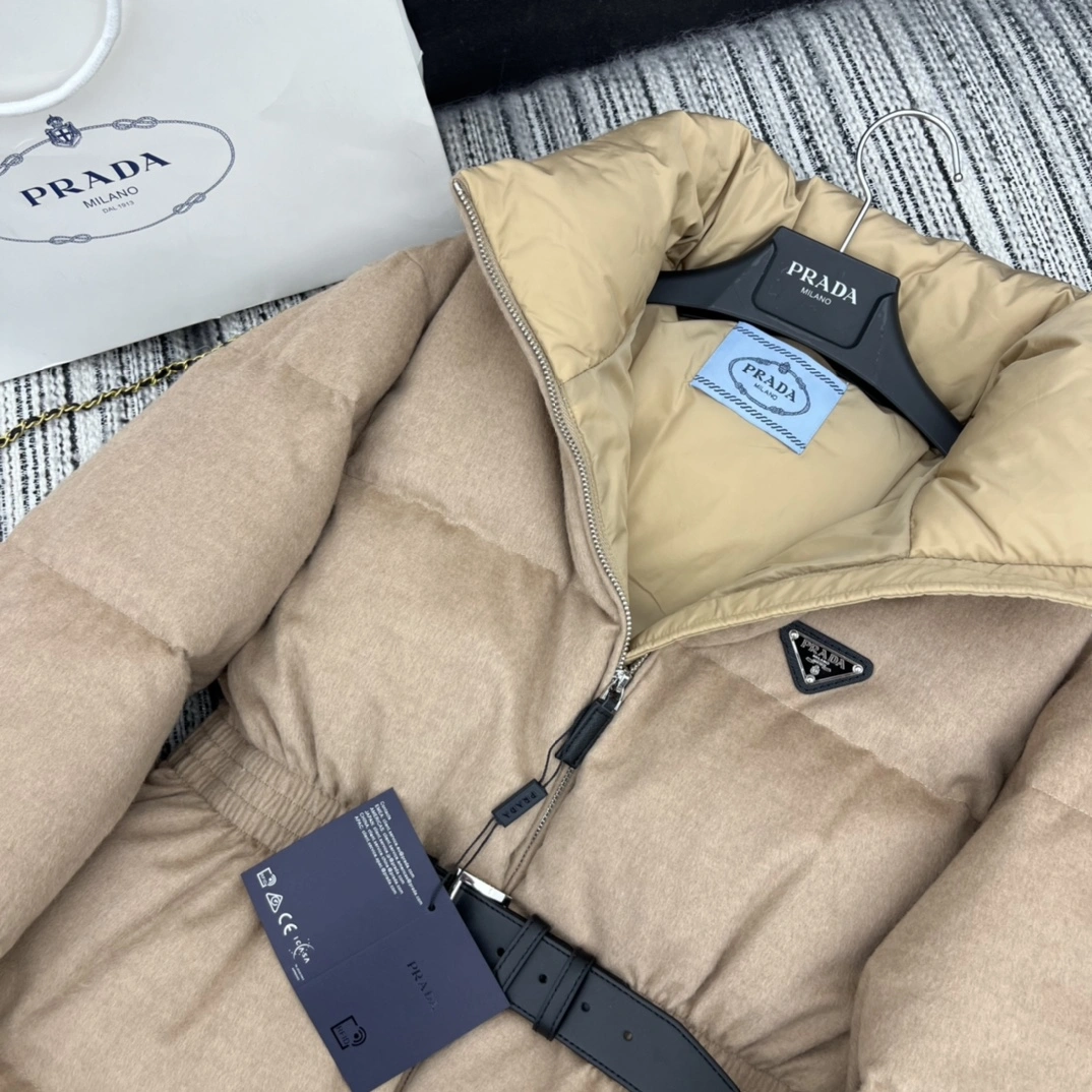 StreetReady Prada Down Jackets 172533