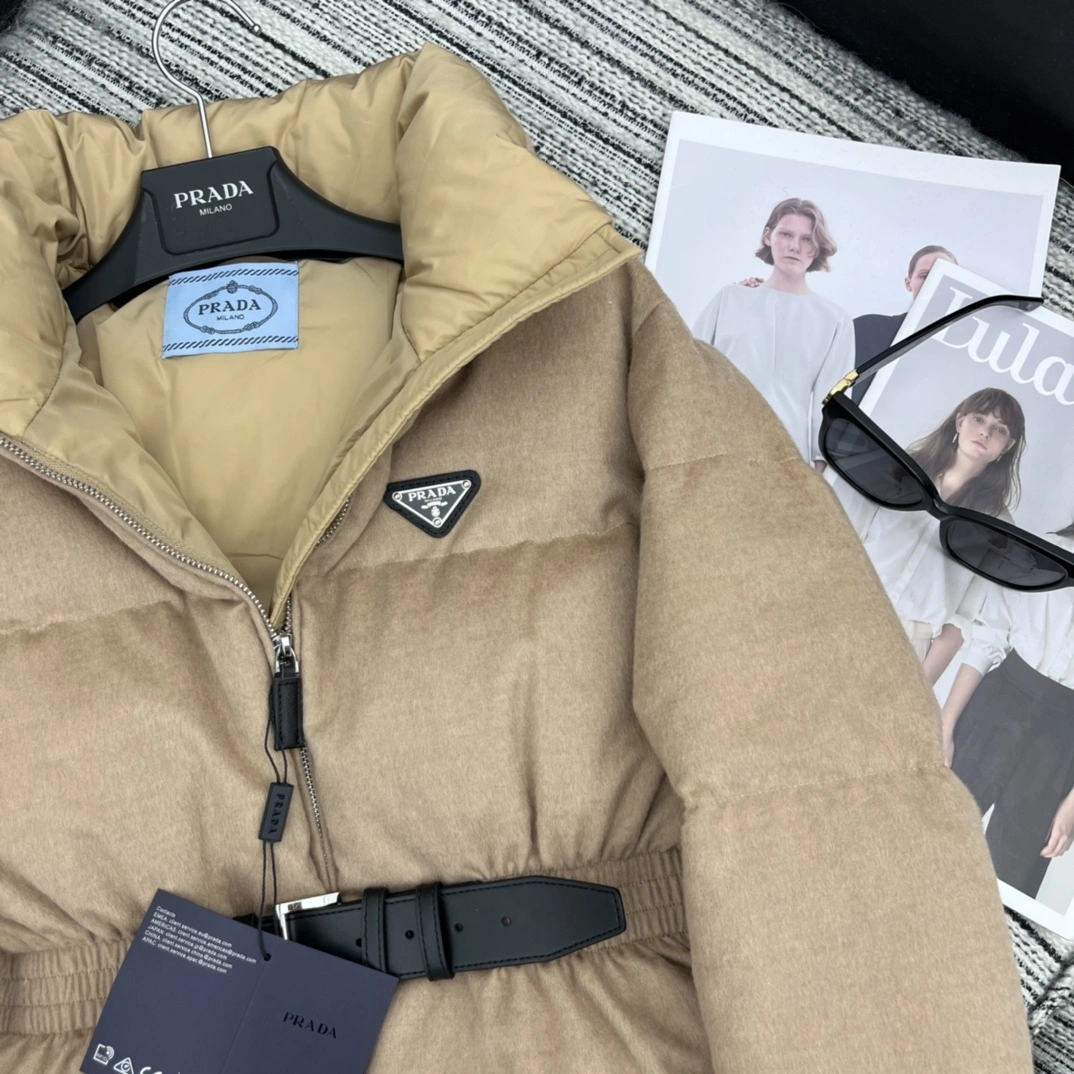 StreetReady Prada Down Jackets 172533