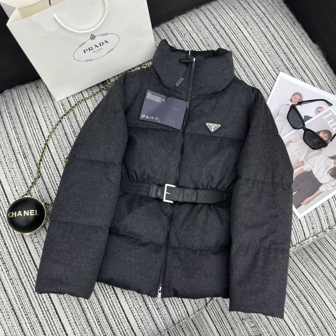 Prada Down Jackets BestValue 172535