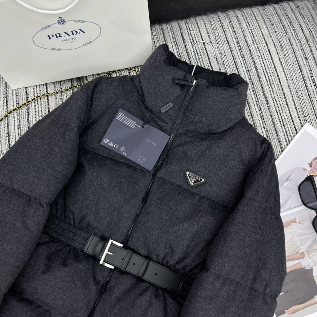 Prada Down Jackets BestValue 172535