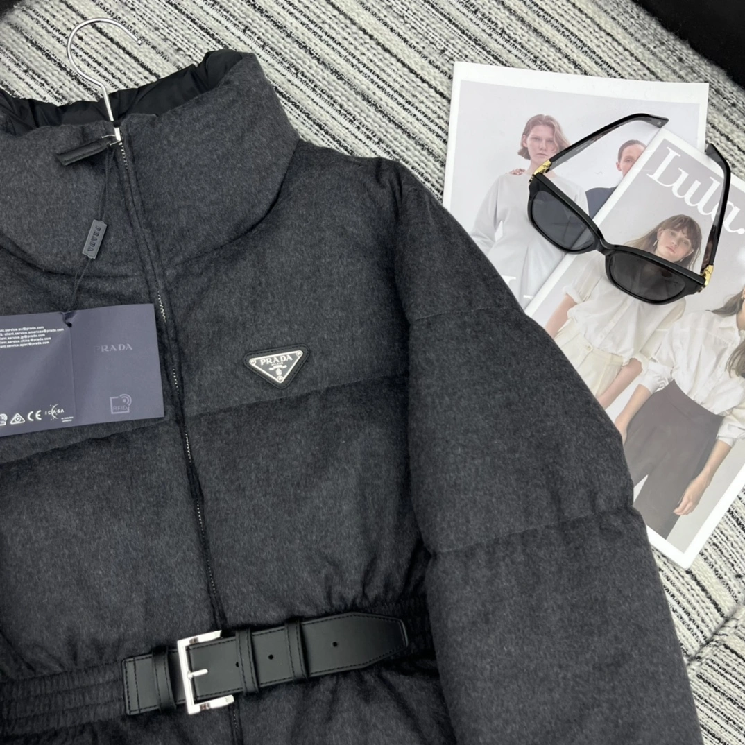 Prada Down Jackets BestValue 172535