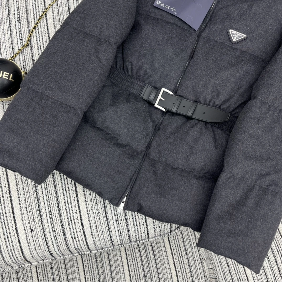 Prada Down Jackets BestValue 172535