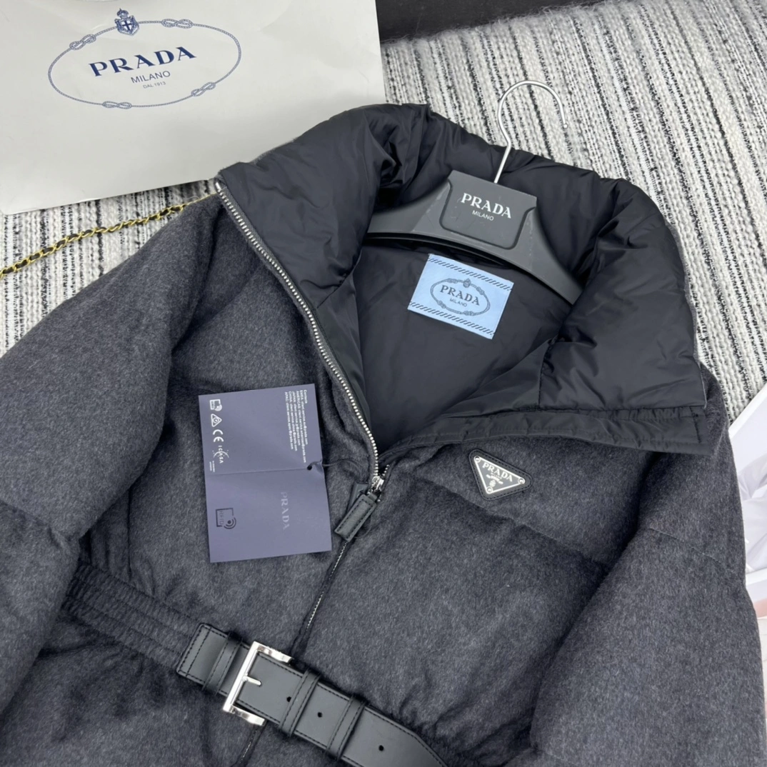 Prada Down Jackets BestValue 172535