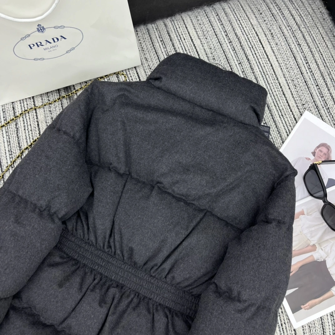Prada Down Jackets BestValue 172535