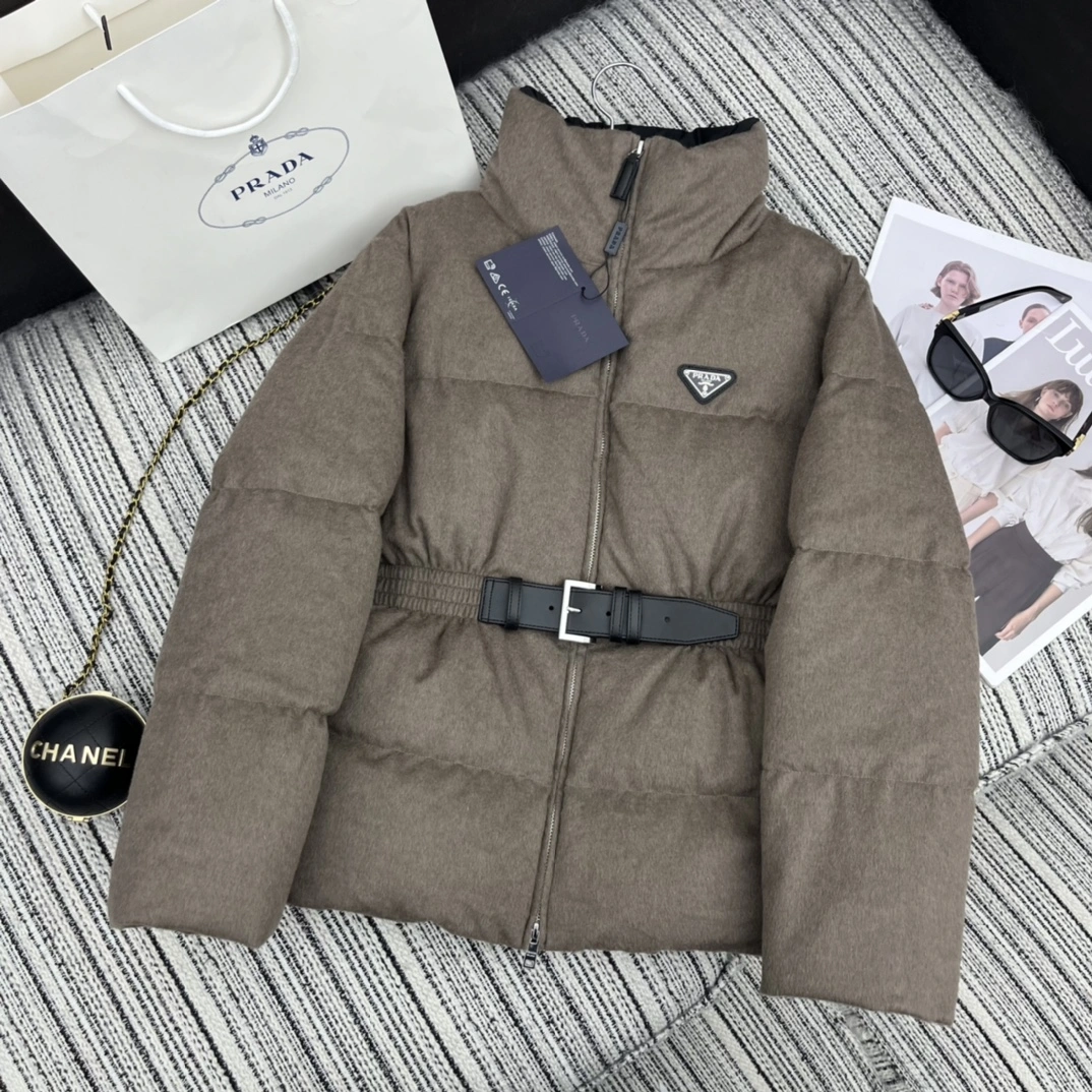 Affordable Prada Down Jackets 172526