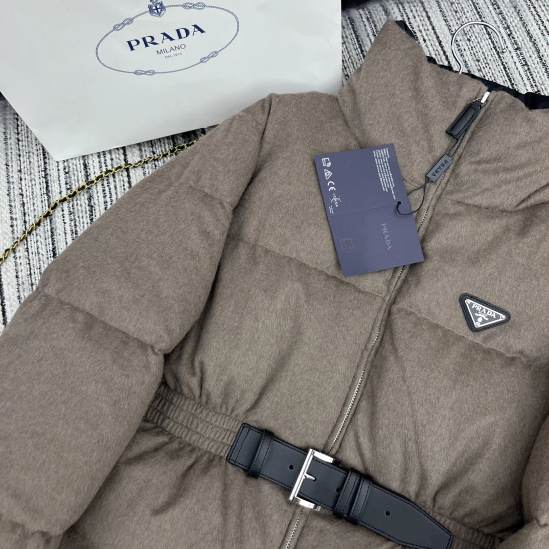 Affordable Prada Down Jackets 172526