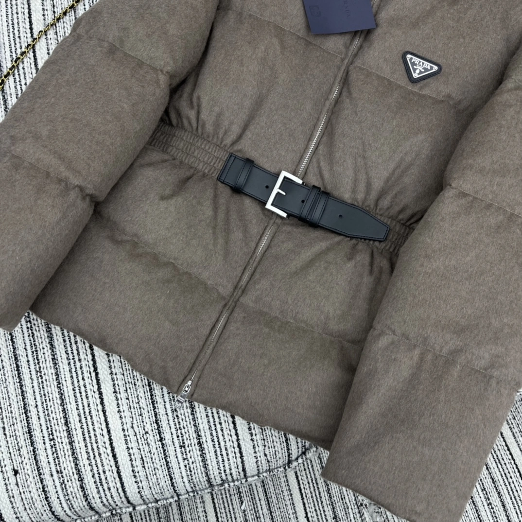 Affordable Prada Down Jackets 172526