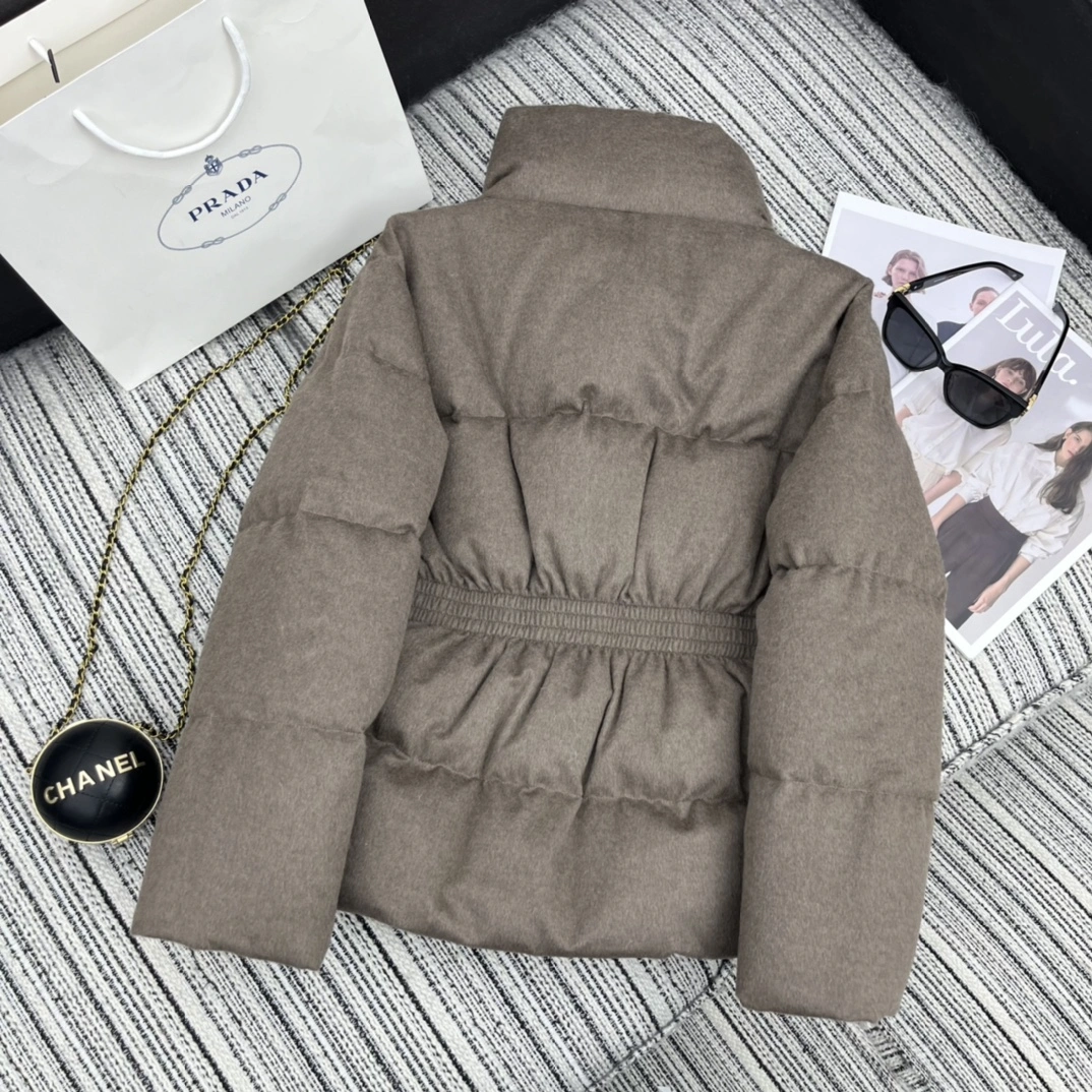 Affordable Prada Down Jackets 172526