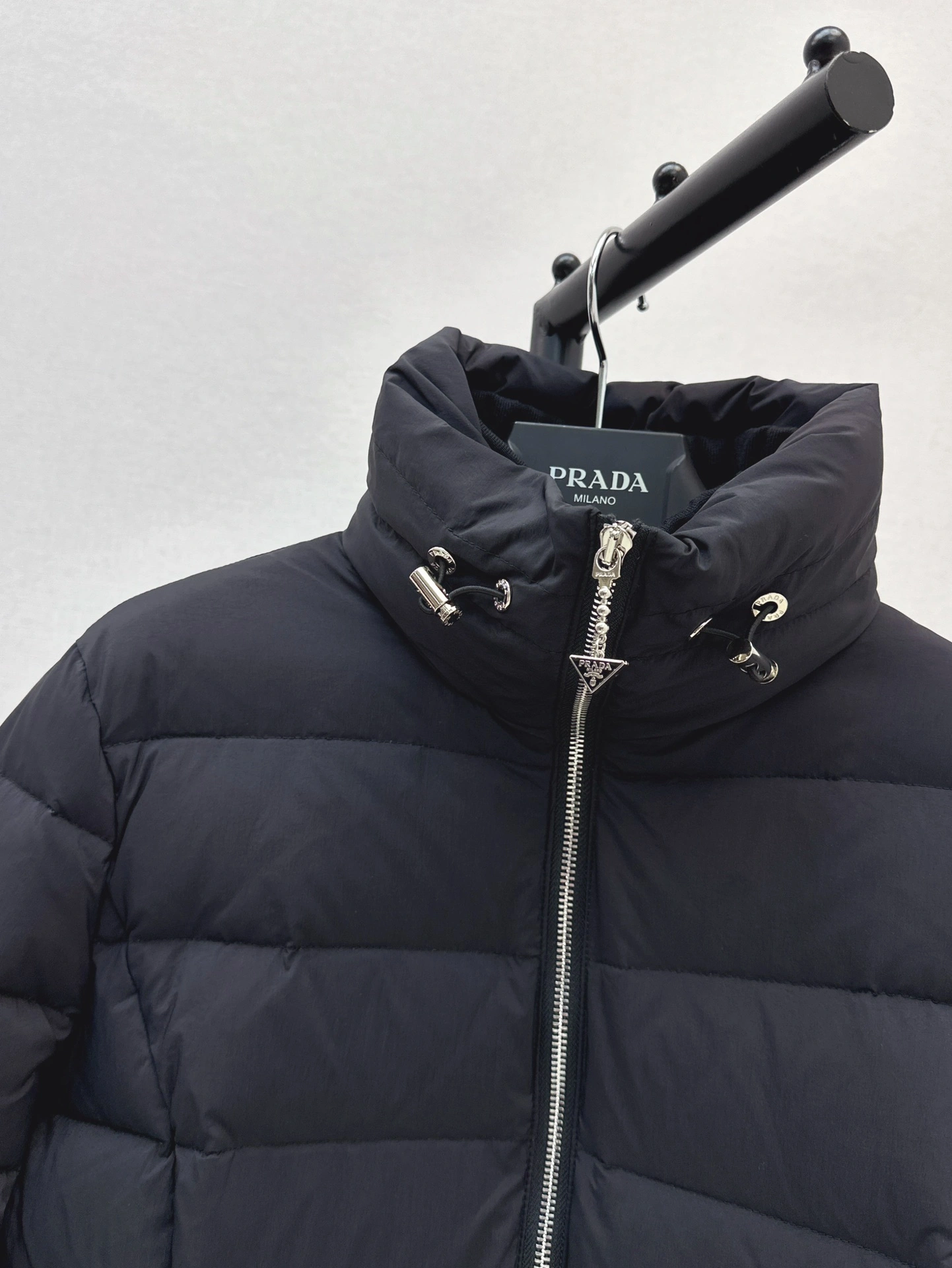 Prada Down Jackets Elegant 172536