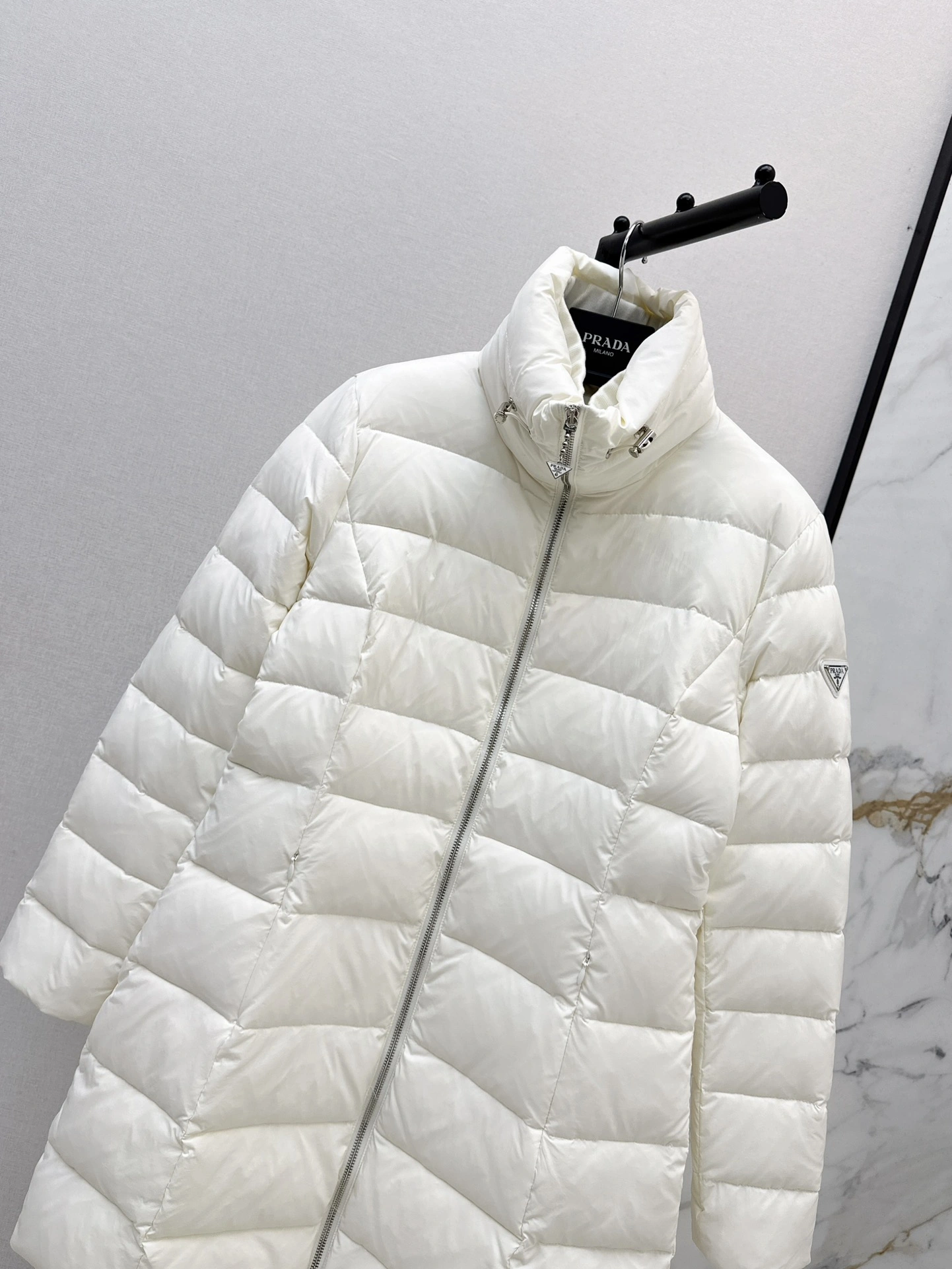 Prada Down Jackets Soft 172532