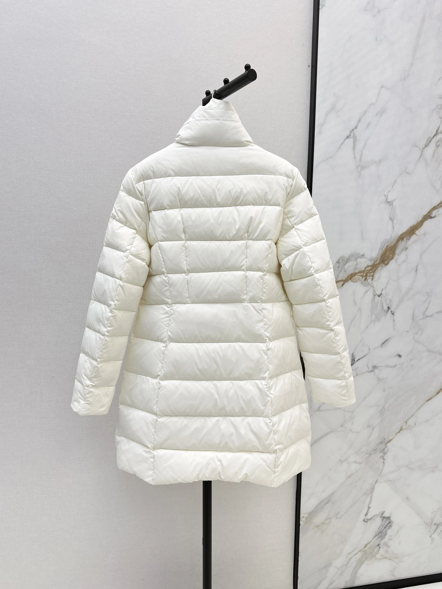 Prada Down Jackets Soft 172532