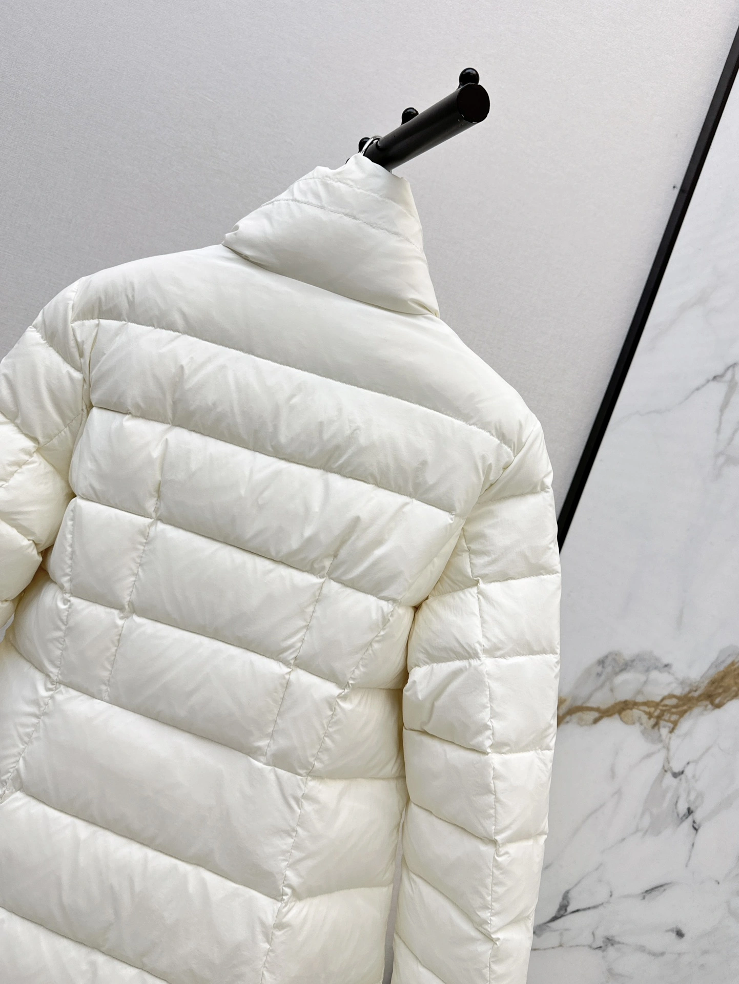 Prada Down Jackets Soft 172532