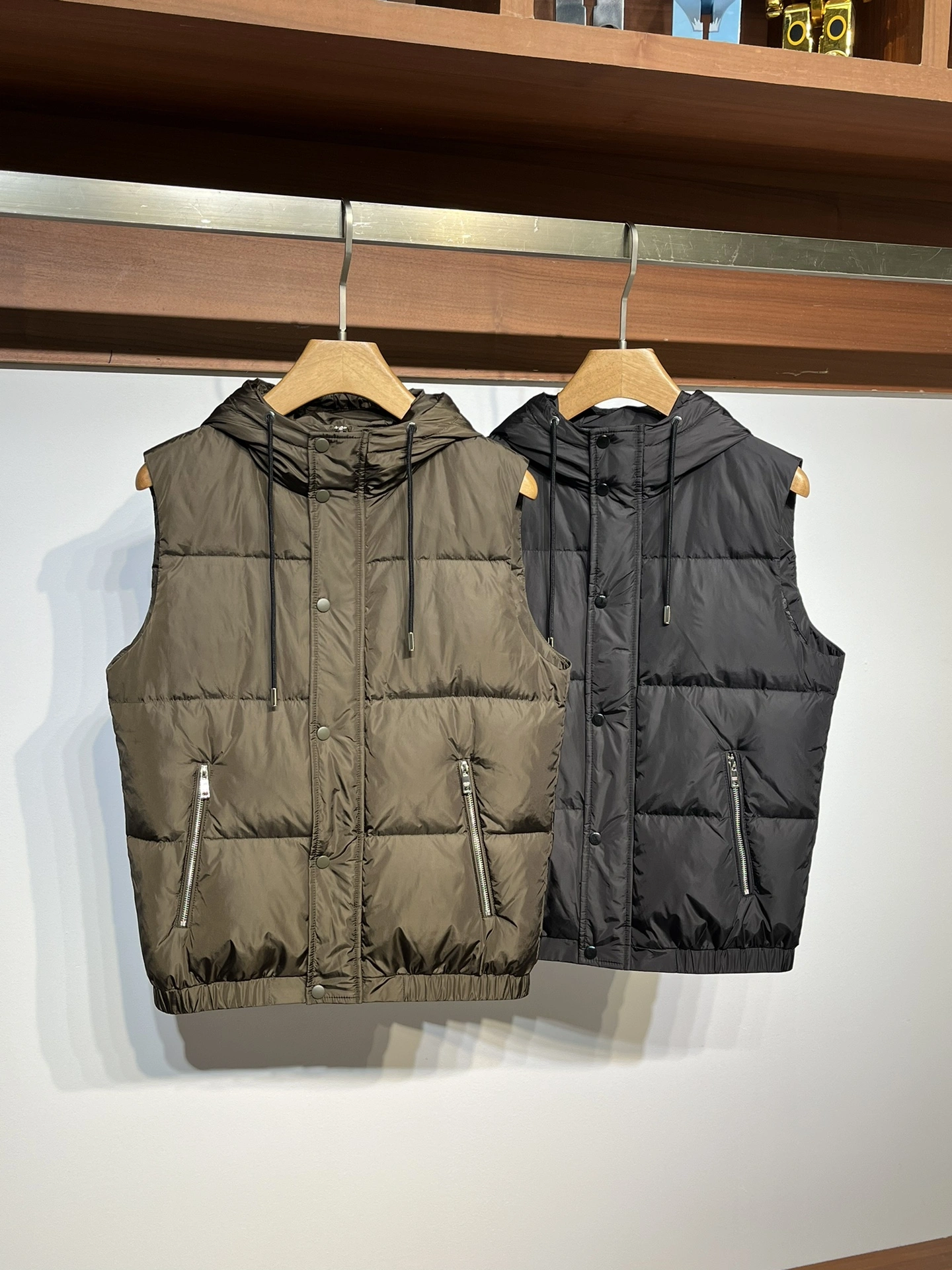 Prada Down Jackets FastDry 172525