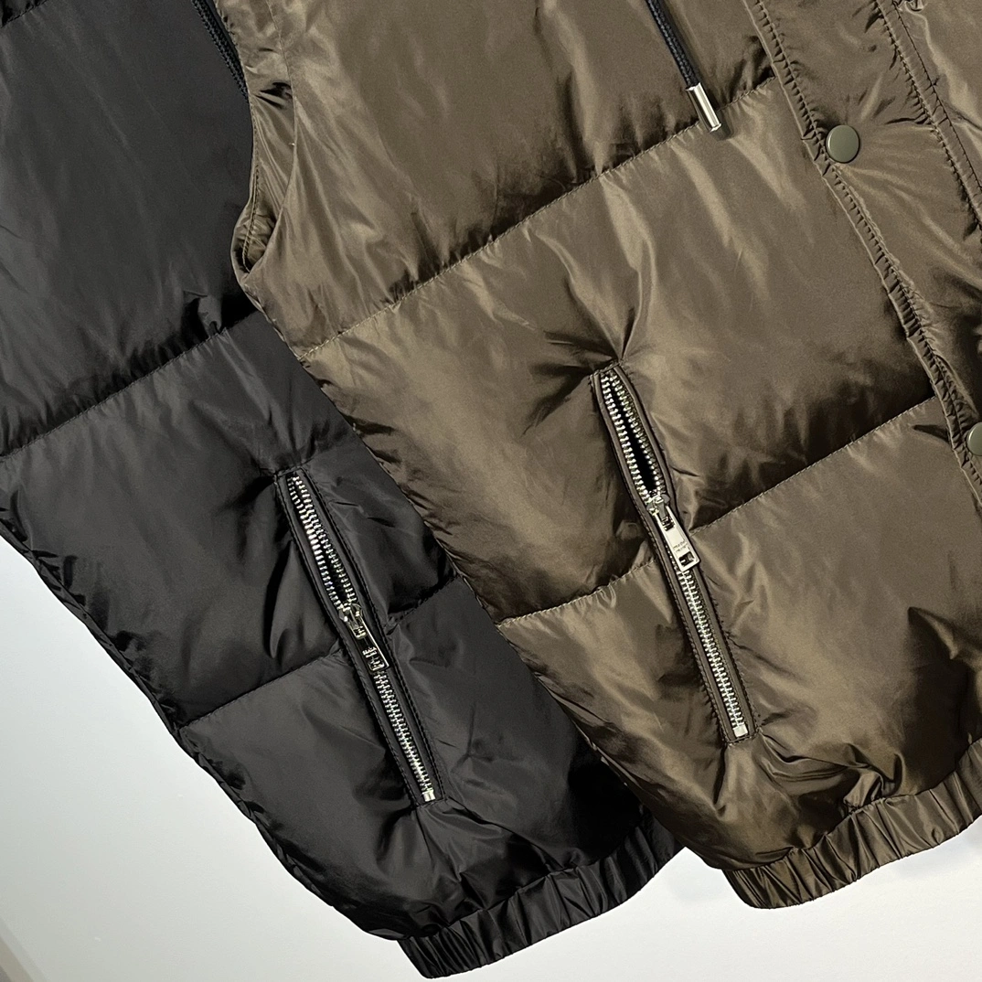 Prada Down Jackets FastDry 172525