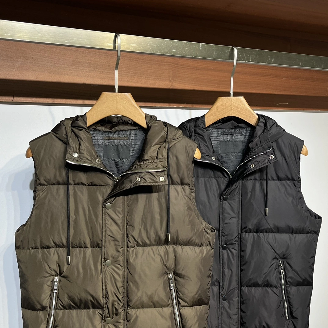 Prada Down Jackets FastDry 172525