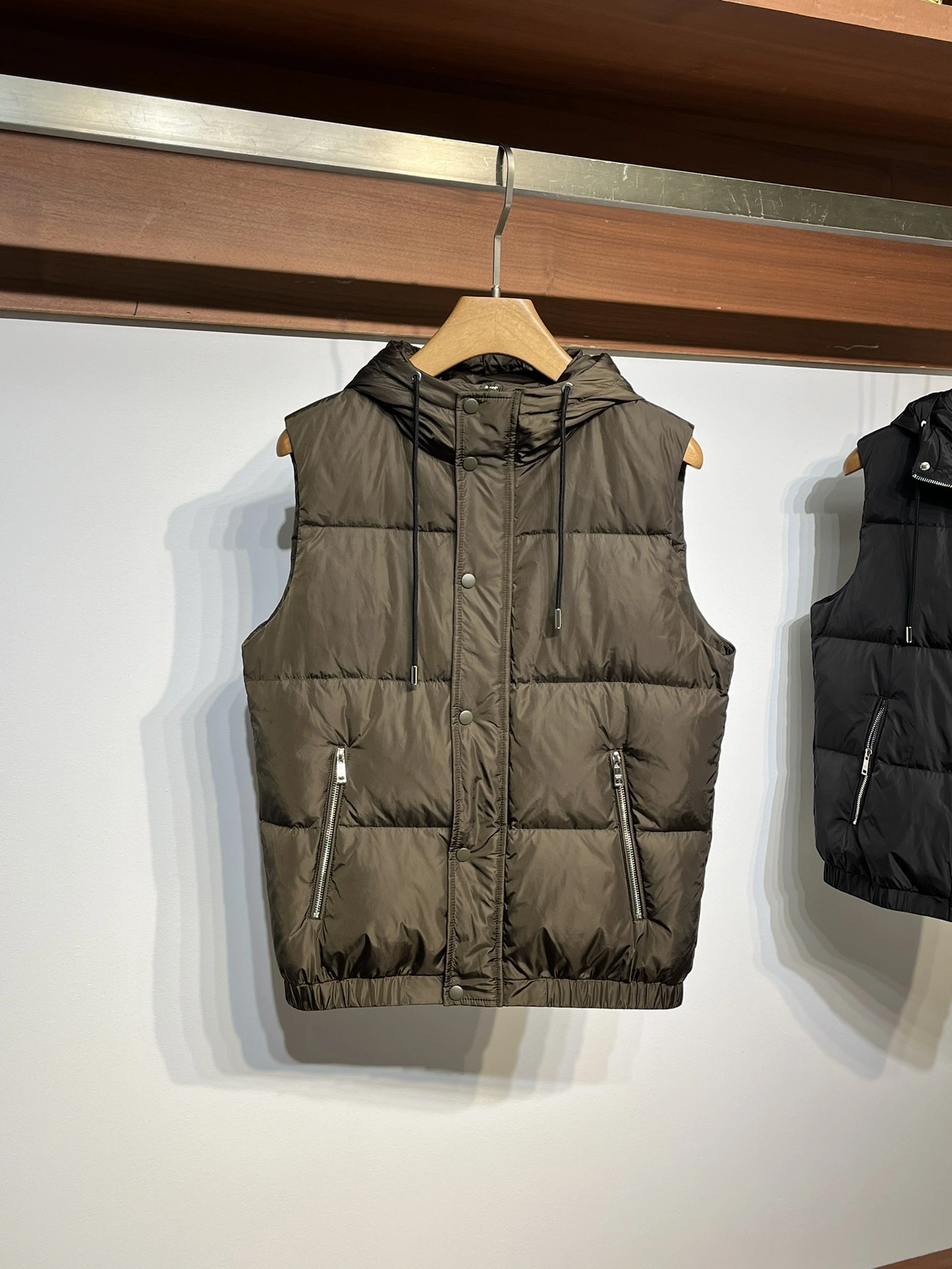 Prada Down Jackets FastDry 172525