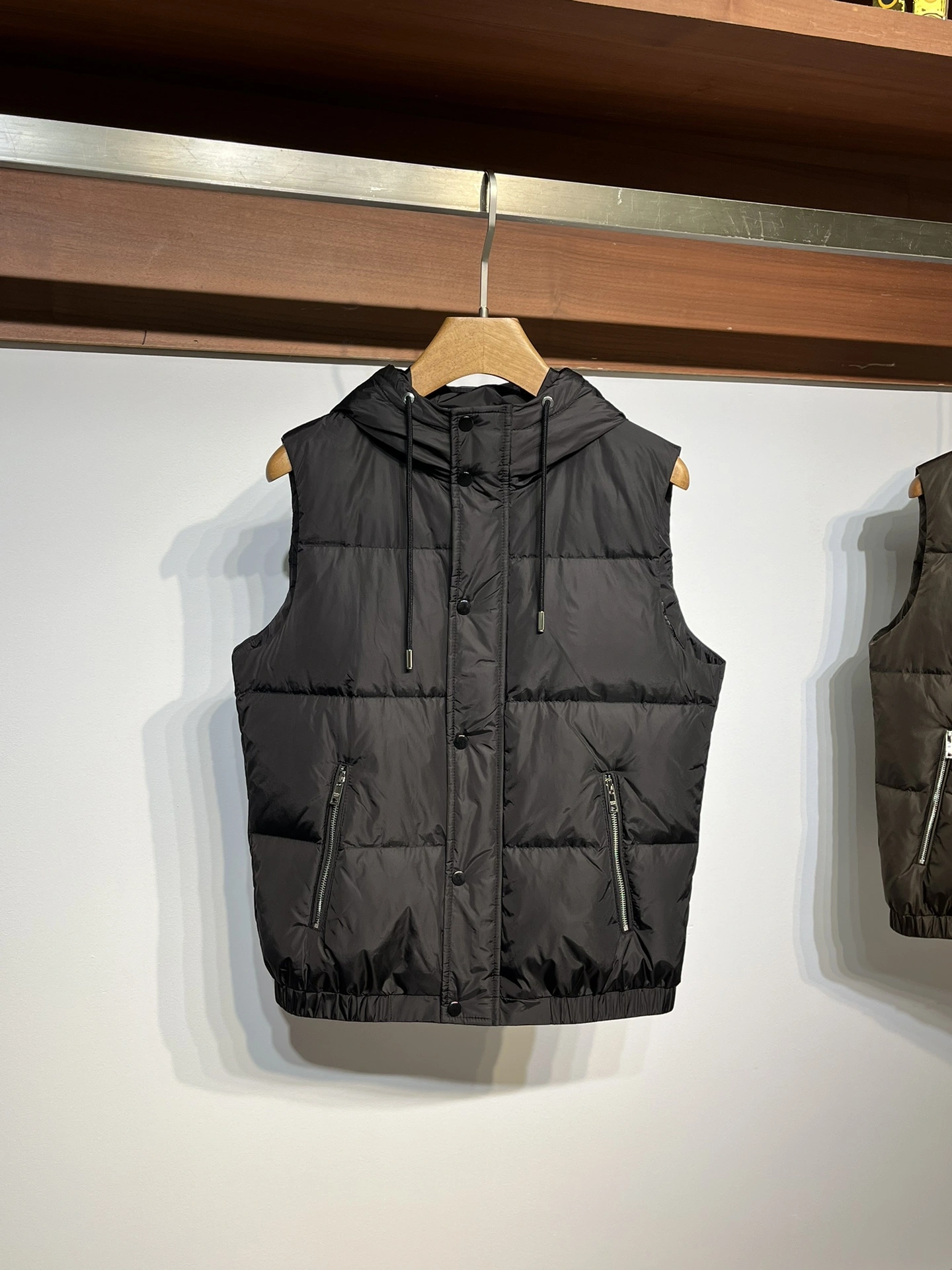 Prada Down Jackets FastDry 172525