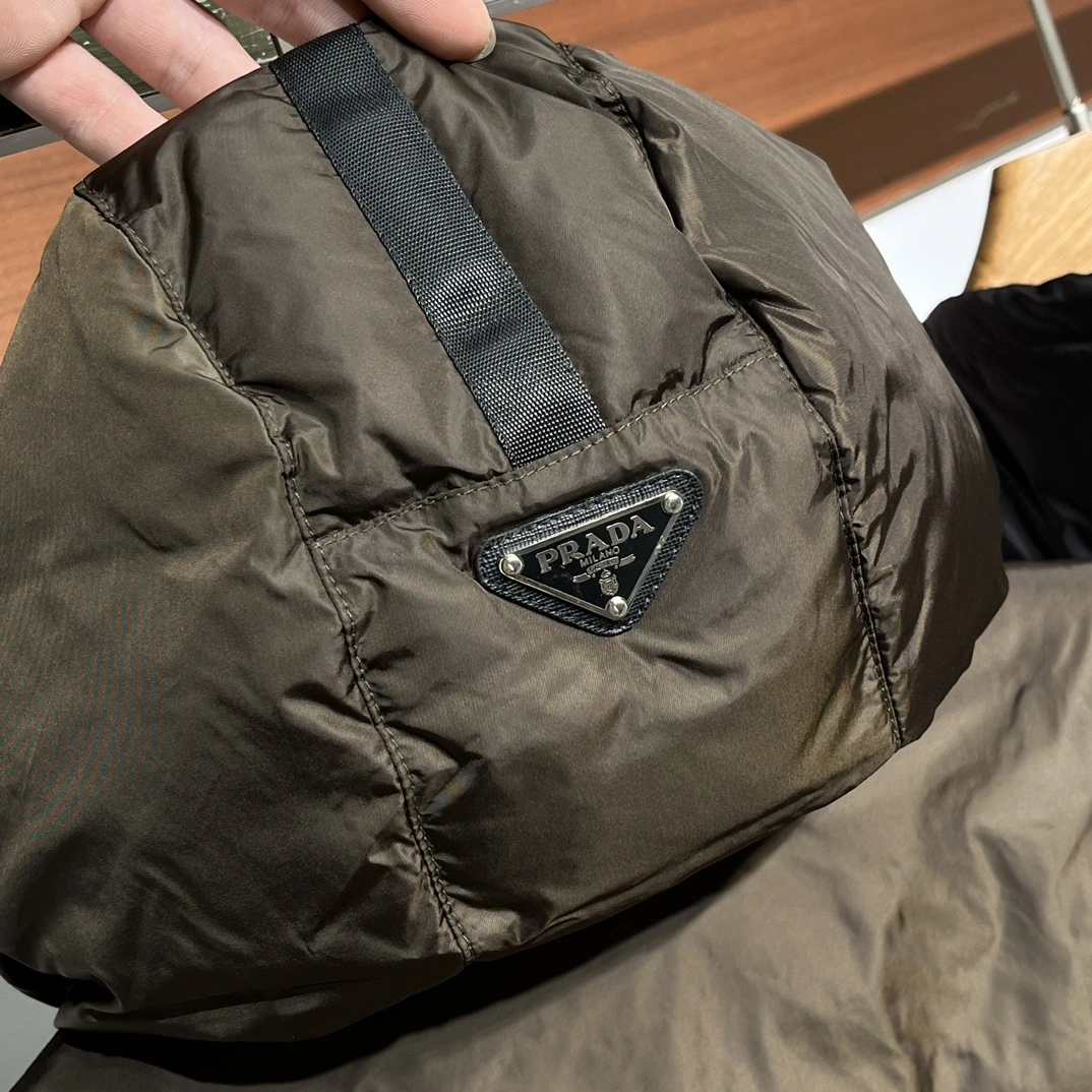 Prada Down Jackets FastDry 172525