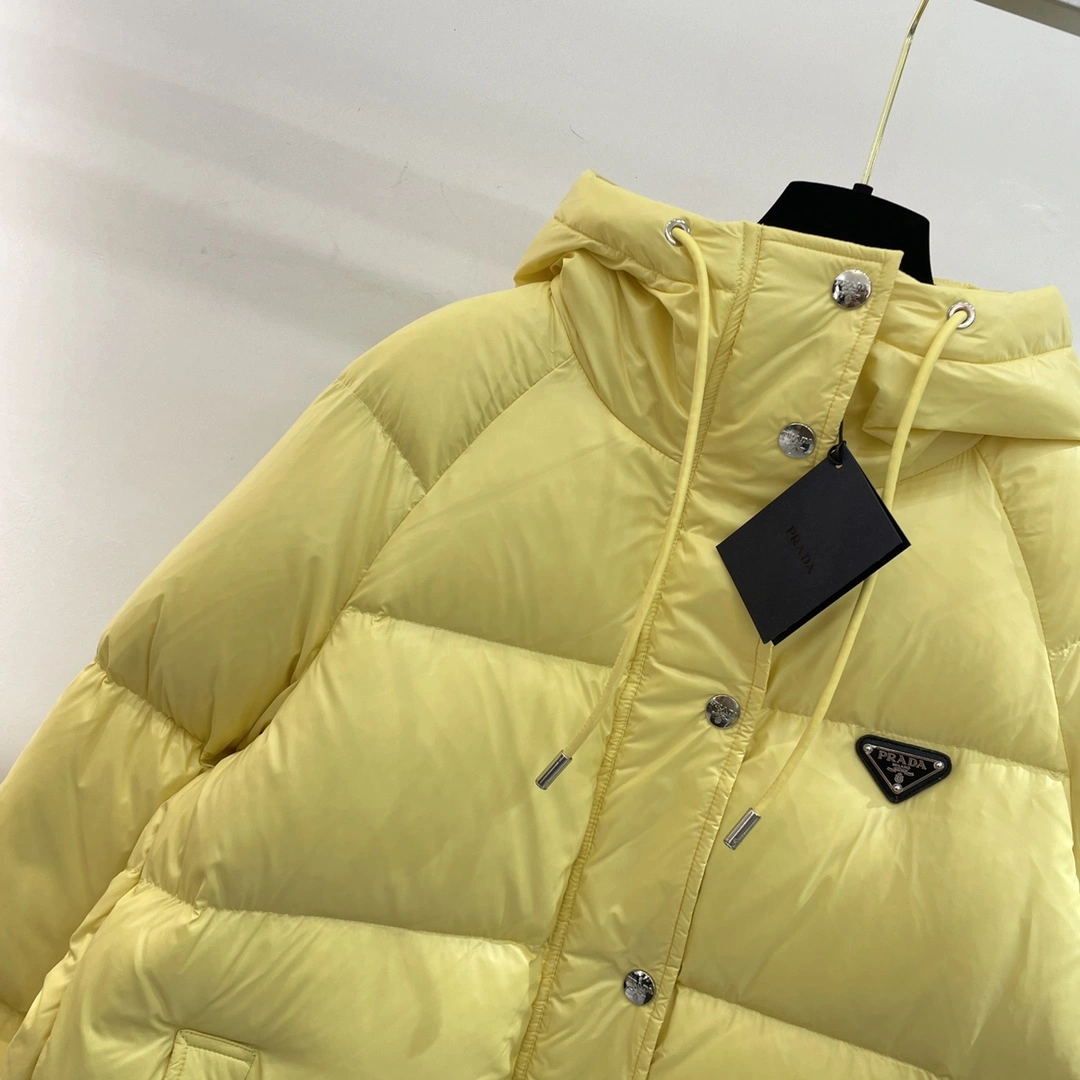 UrbanChic Prada Down Jackets 172550