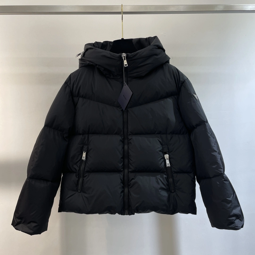 Prada Down Jackets Durable 172552