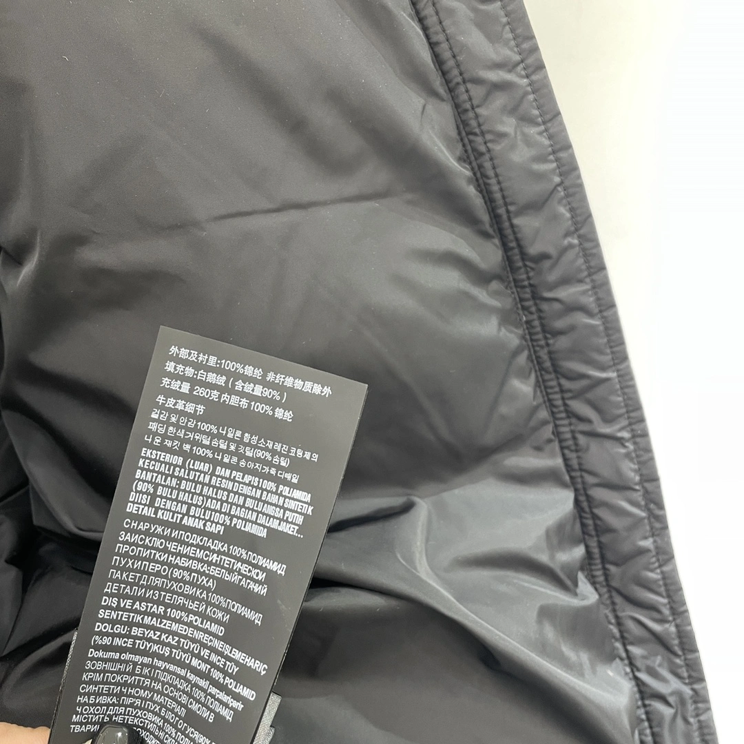 Prada Down Jackets Durable 172552