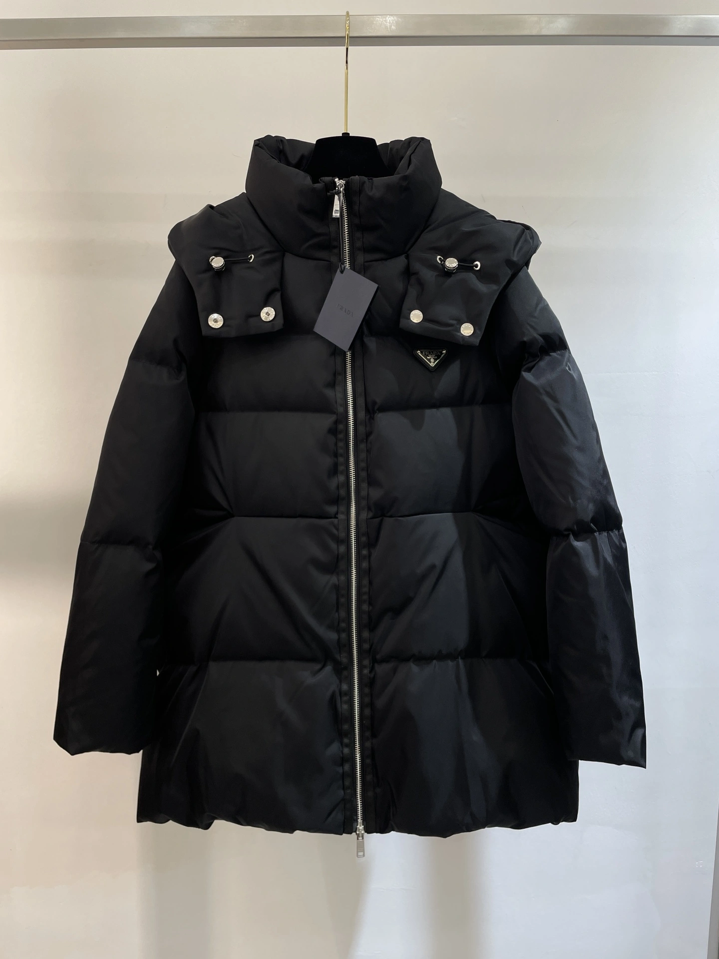 DailyWear Prada Down Jackets 172517