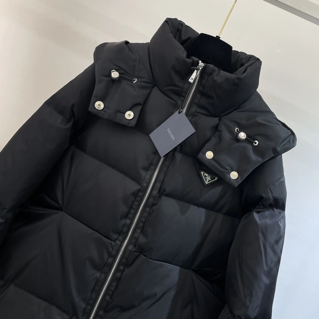 DailyWear Prada Down Jackets 172517