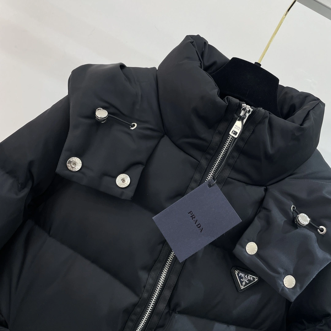 DailyWear Prada Down Jackets 172517