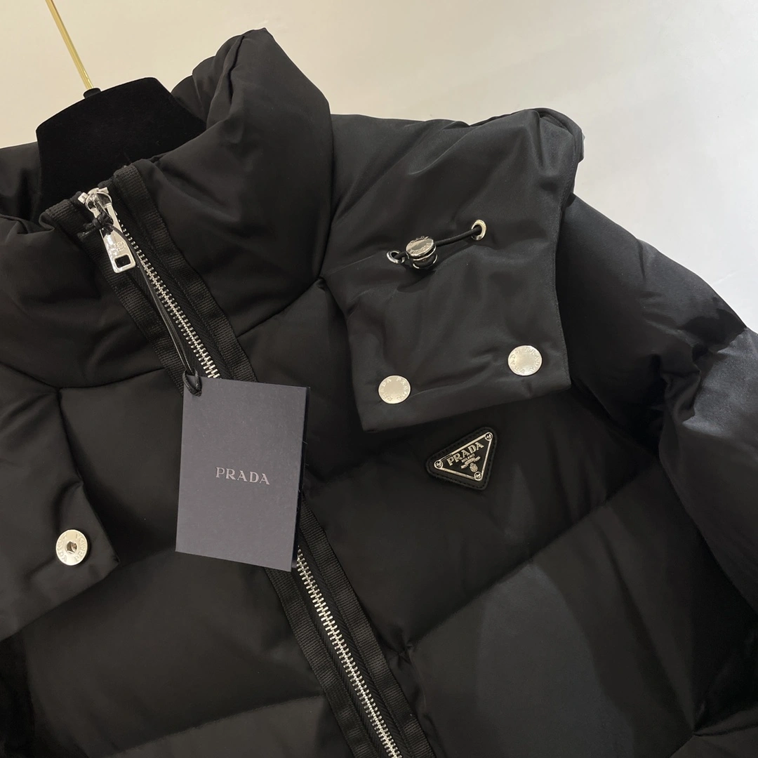 DailyWear Prada Down Jackets 172517