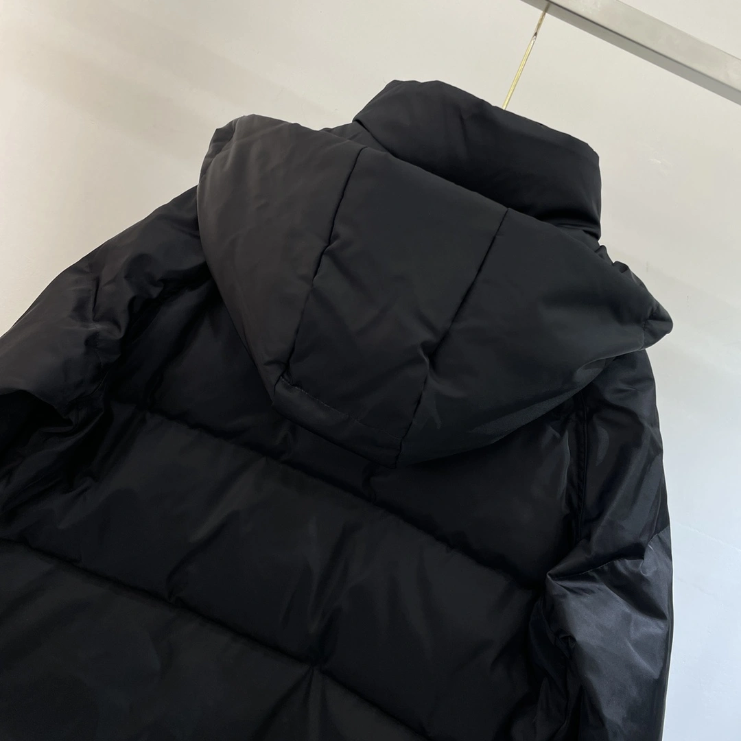 DailyWear Prada Down Jackets 172517