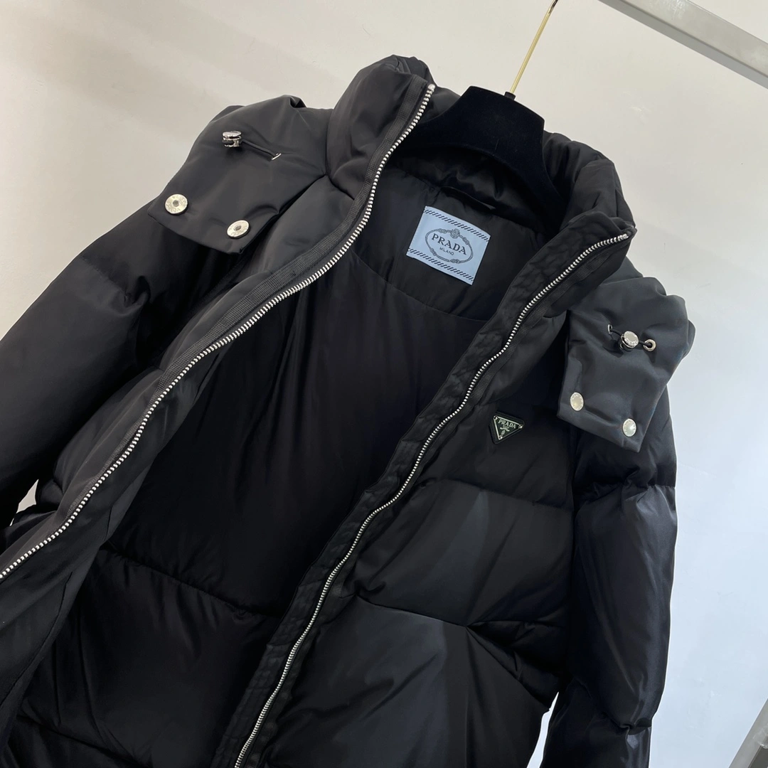 DailyWear Prada Down Jackets 172517