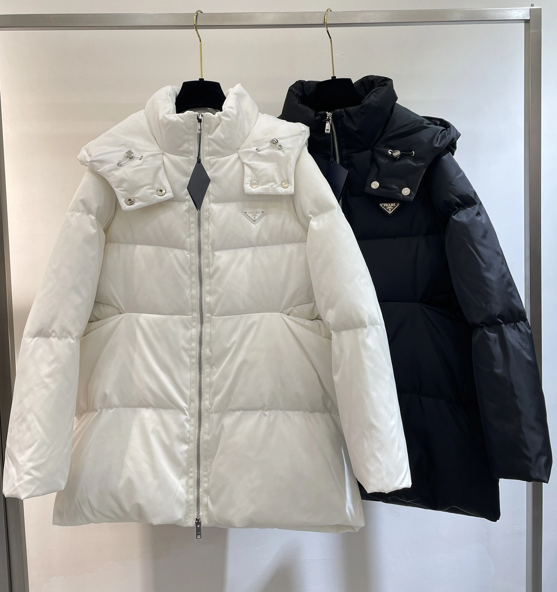 Prada Down Jackets BestValue 172516