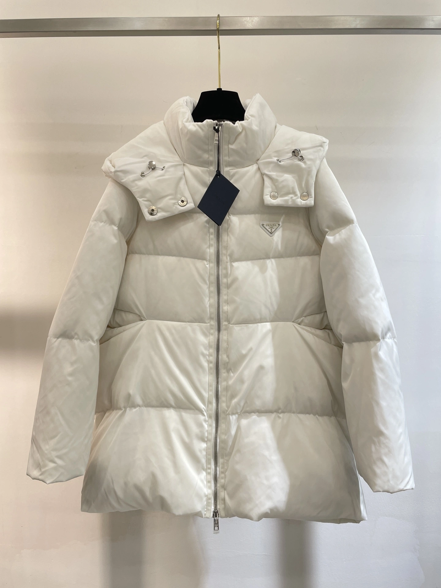 Prada Down Jackets BestValue 172516